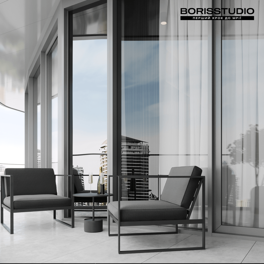 Zhk taryan towers 43