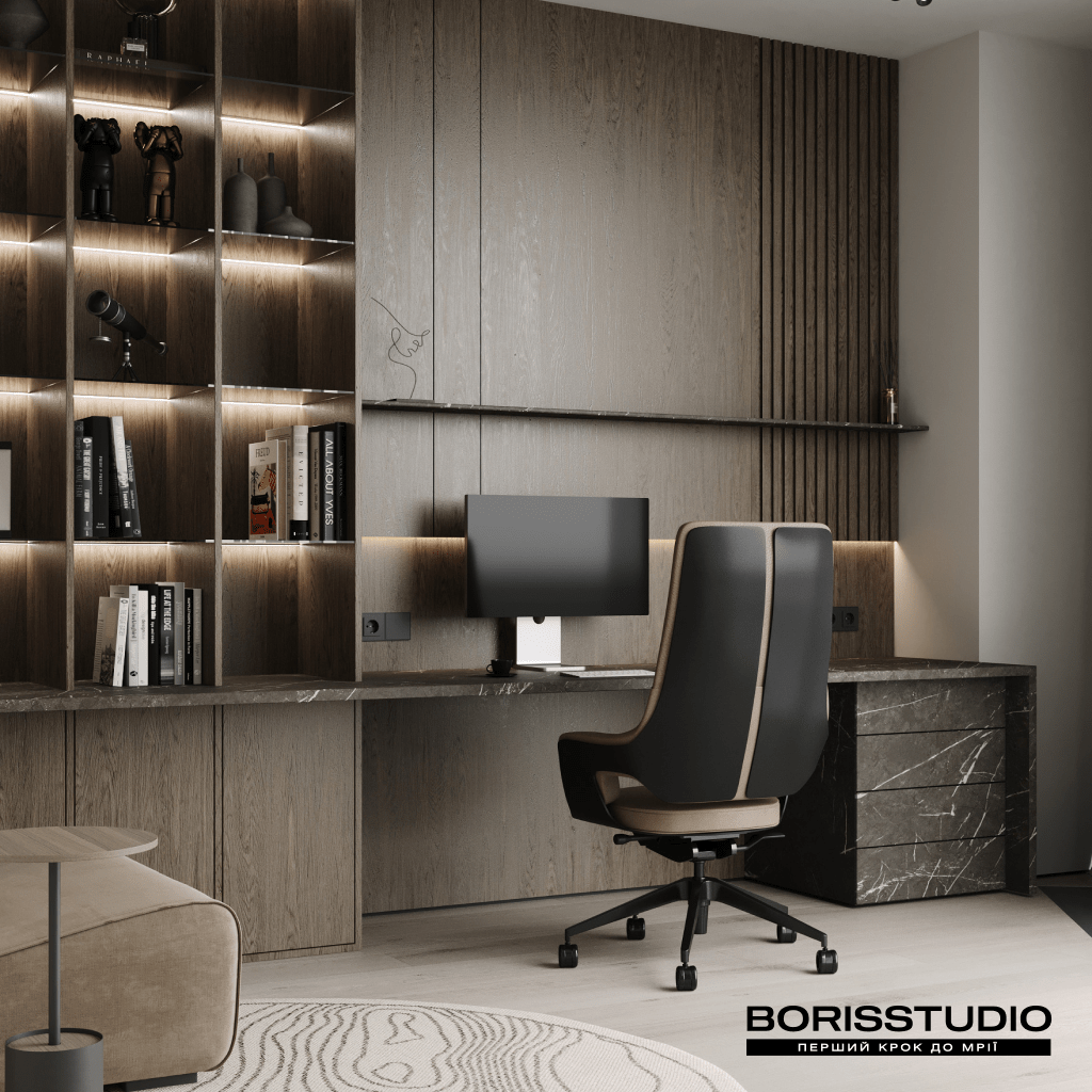 Zhk taryan towers 5